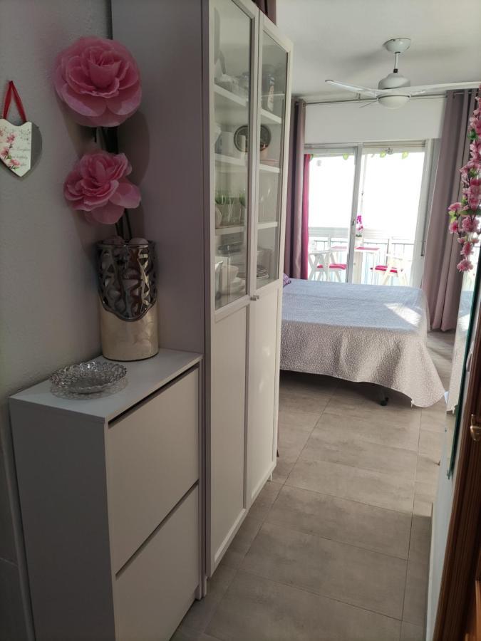 StarStudio Torremolinos Exterior foto