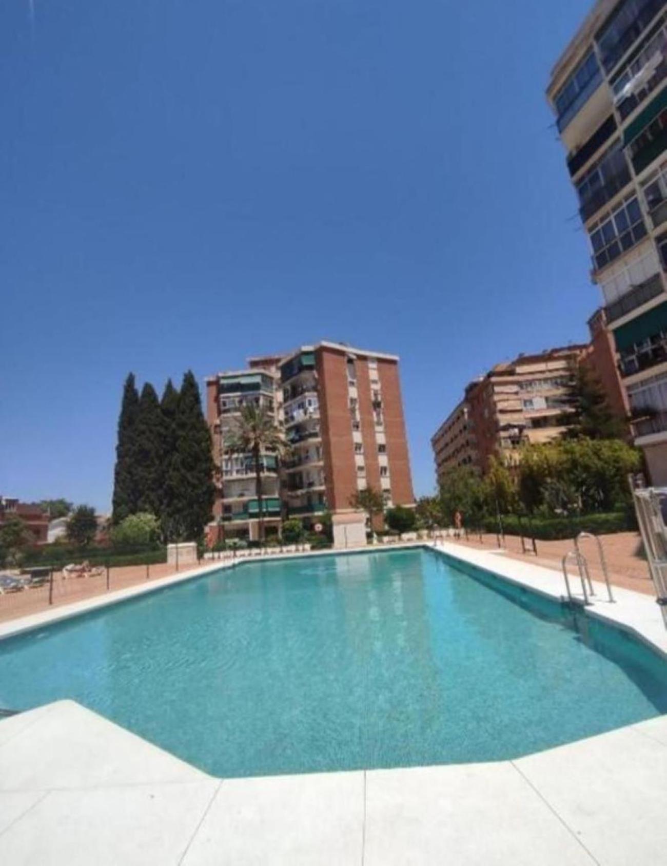 StarStudio Torremolinos Exterior foto
