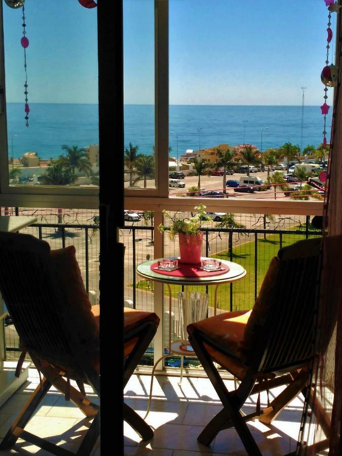 StarStudio Torremolinos Exterior foto