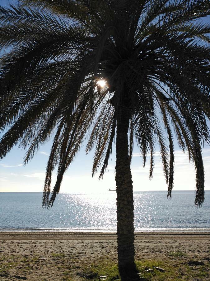 StarStudio Torremolinos Exterior foto